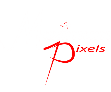 Maximum Pixels
