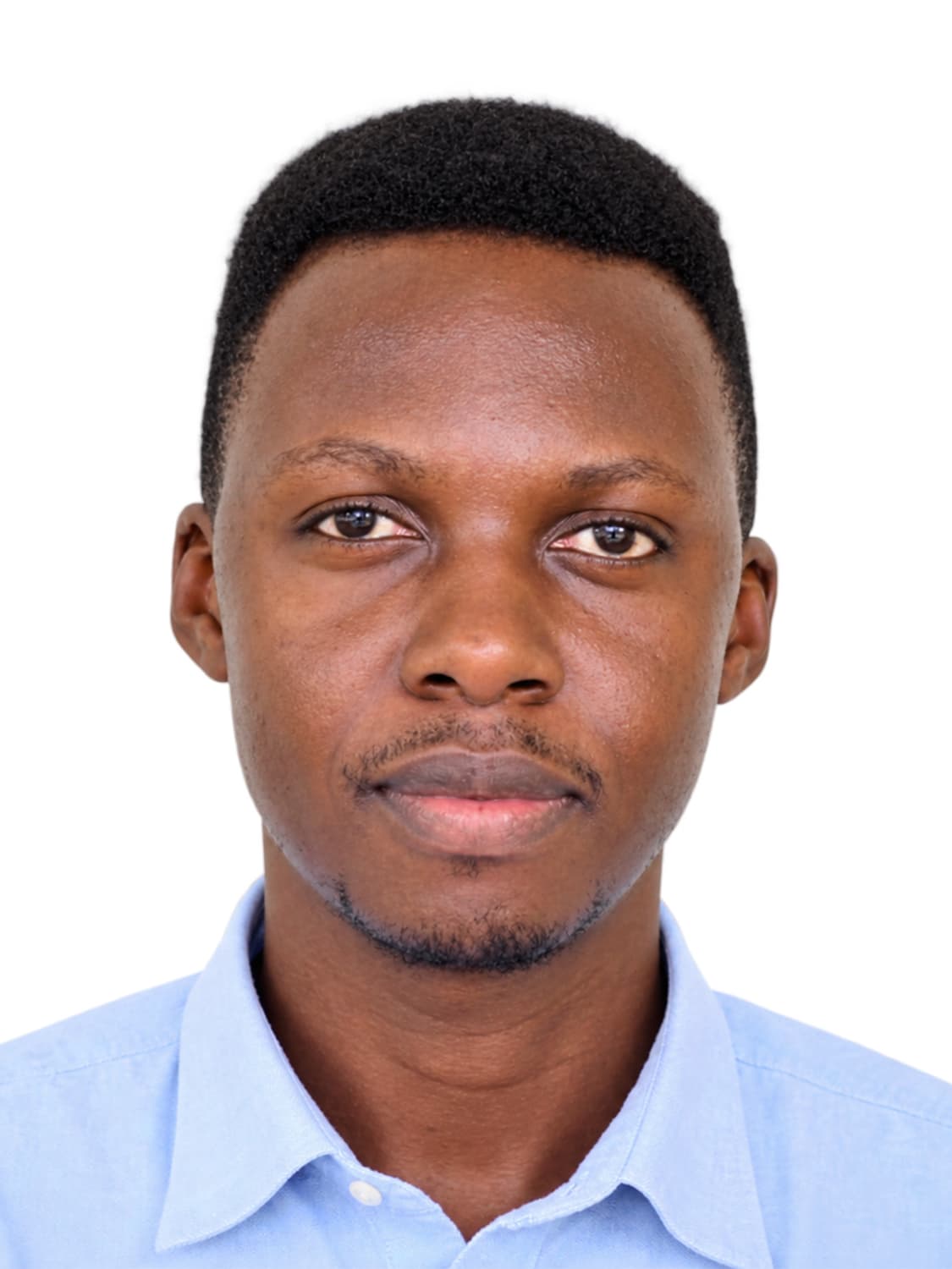 Niyotwagira Egide