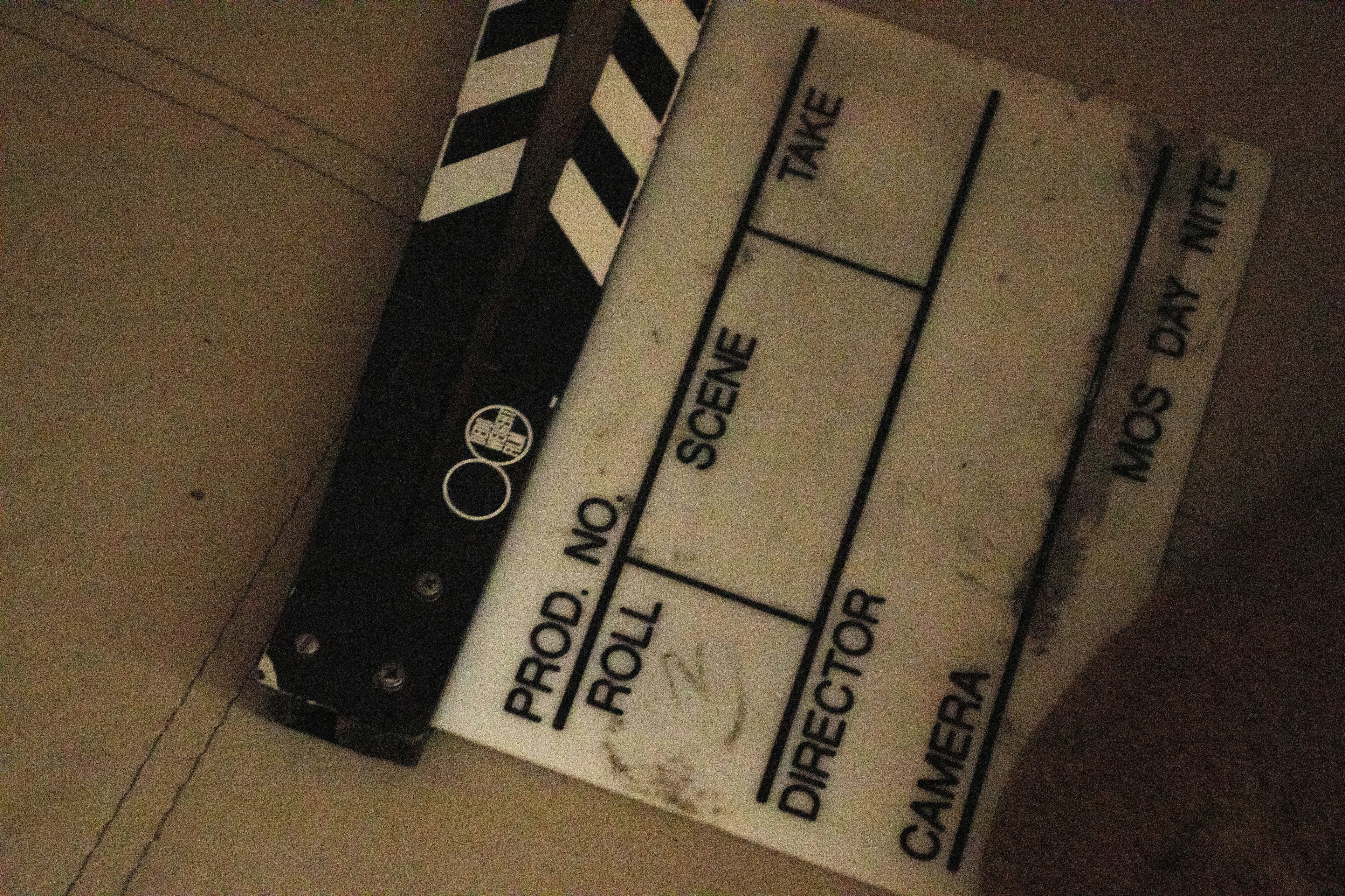 Fiction Films Production